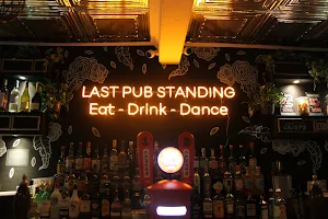 Last Pub Standing image