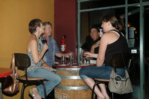 Bar «Grapeables Wine Bar & Lounge», reviews and photos, 12645 N Saguaro Blvd # 9, Fountain Hills, AZ 85268, USA