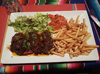 Plats et boissons du Restaurant mexicain Pappasitos à Clamart - n°7