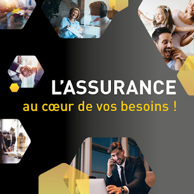 Courtage en Assurances - EGCA Assurances à Cholet