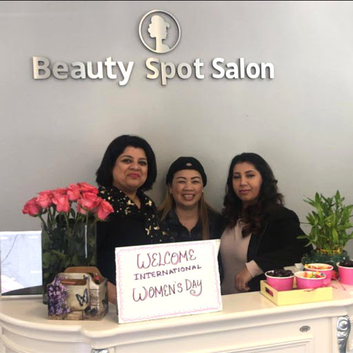 Beauty Salon «Beauty Spot Salon», reviews and photos, 37485 Fremont Blvd B, Fremont, CA 94536, USA