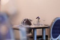 Atmosphère du Restaurant La Table de Bruno à Saint-Maximin-la-Sainte-Baume - n°3