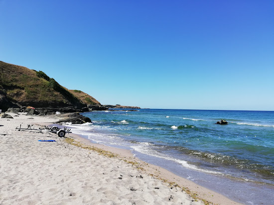 Dolphin Nude beach
