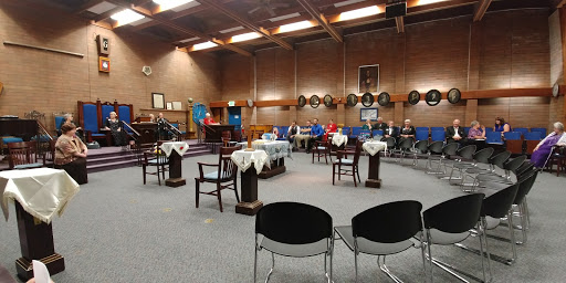 Masonic Center Eugene Lodge
