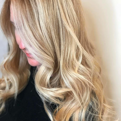 Beauty Salon «Bloom Salon LLC», reviews and photos, 20 N Vail Ave, Arlington Heights, IL 60005, USA