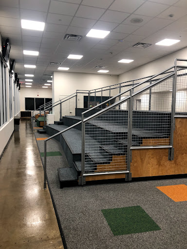 Gymnastics Center «Aim High Academy at Tulsa World of Gymnastics», reviews and photos, 7020 E 38th St, Tulsa, OK 74145, USA