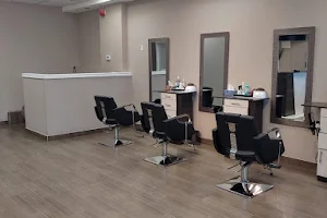 Glamour Salon and Spa image