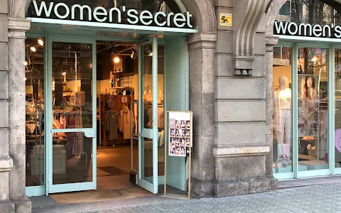 Women'secret image