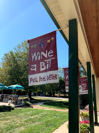 Winery «Harmony Hill Vineyards», reviews and photos, 2534 Swings Corner Point Isabel Rd, Bethel, OH 45106, USA