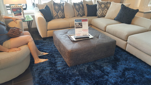 Furniture Store «Rooms To Go», reviews and photos, 2995 Turner Hill Rd A, Lithonia, GA 30038, USA