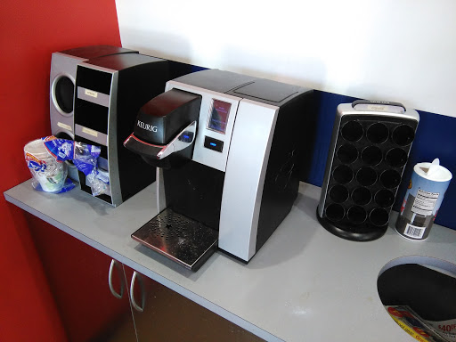 Auto Parts Store «Pep Boys Auto Parts & Service», reviews and photos, 170 E El Camino Real, Sunnyvale, CA 94087, USA