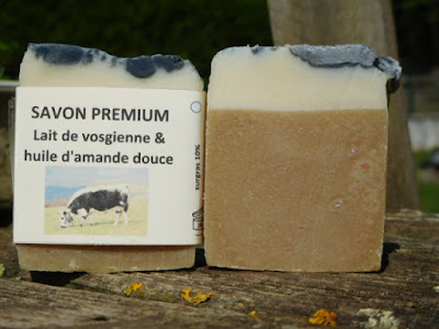 Entre Bulles Et Voge à Xertigny