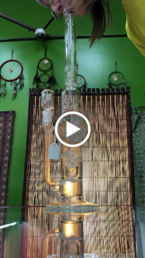 Boutique «Retro Revolution Smoke Shop», reviews and photos, 5429 Greenville Ave, Dallas, TX 75206, USA