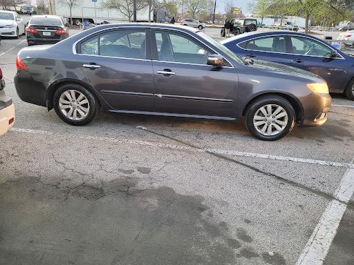 Car Wash «Tidal Wave Car Wash», reviews and photos, 6163 Jonesboro Rd, Morrow, GA 30260, USA