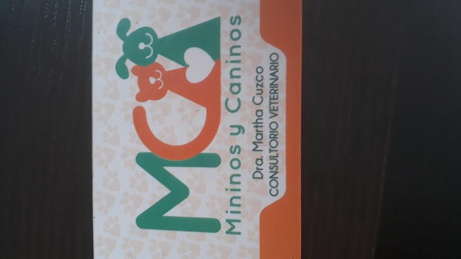 Consultorio Veterinario Mininos Y Caninos - Cuenca