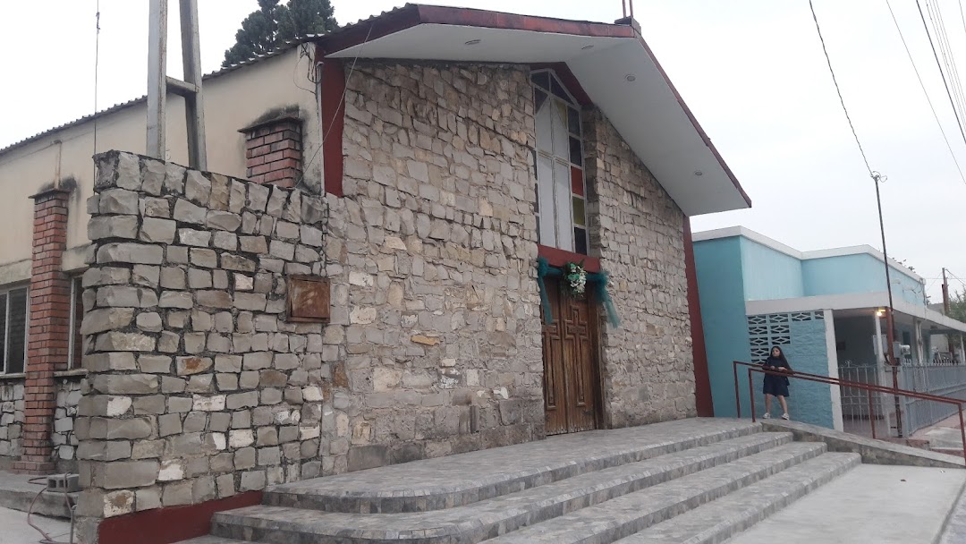 Iglesia Sagrado Corazon