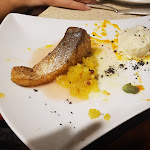 Photo n°1 de l'avis de Antonio.' fait le 15/01/2019 à 08:49 sur le  Verve Restaurant Lounge Bar Sestri Levante à Sestri Levante