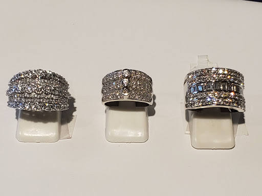 Jeweler «Malinich Jewelers Inc», reviews and photos, 9153 Wicker Ave, St John, IN 46373, USA