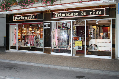 Frimousse de rêve à Louviers