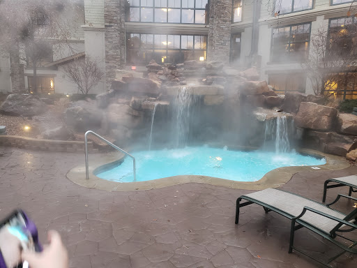 Casino «Prairie Band Casino & Resort», reviews and photos, 12305 150th Rd, Mayetta, KS 66509, USA