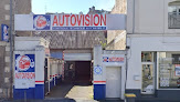 Autovision CABM Poitiers Poitiers
