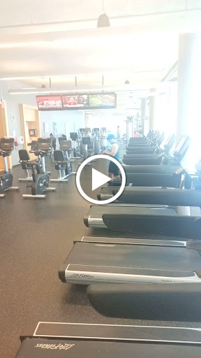 Gym «Drexel Recreation Center and Gym», reviews and photos, 3301 Market St, Philadelphia, PA 19104, USA