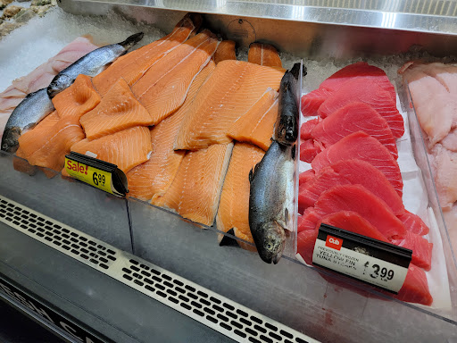 Grocery Store «Cub Foods», reviews and photos, 7191 10th St N, Oakdale, MN 55128, USA