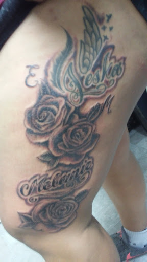 Tattoo Shop «Royal Ink», reviews and photos, 6408 Gulf Fwy, Houston, TX 77023, USA