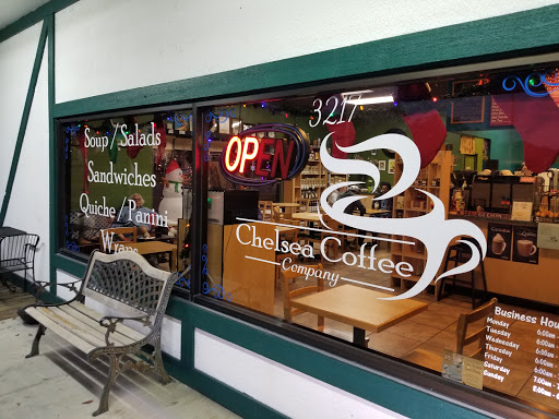 Coffee Shop «Chelsea Coffee», reviews and photos, 3217 E Silver Springs Blvd, Ocala, FL 34470, USA