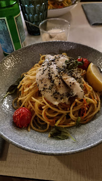 Spaghetti du IL RISTORANTE, le restaurant Italien de Nancy - n°13