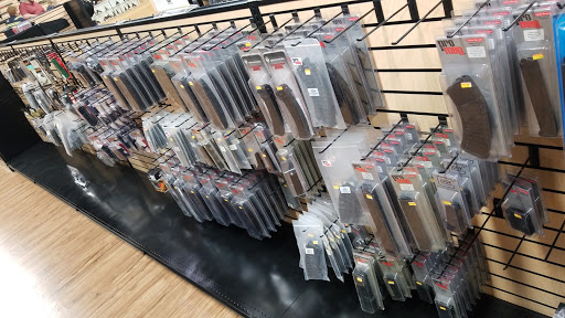 Outdoor Sports Store «Webyshops», reviews and photos, 805 Avenue H E #501B, Arlington, TX 76011, USA