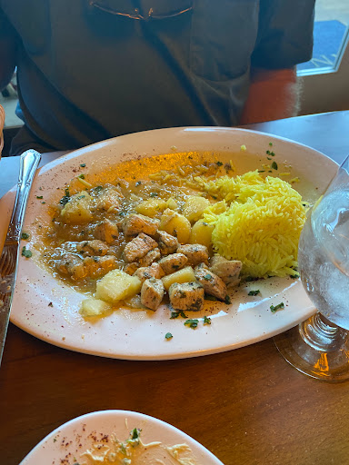 Kan Zaman Restaurant image
