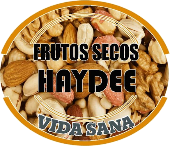 FRUTOS SECOS HAYDEE - Supermercado