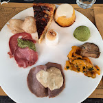 Photo n°1 de l'avis de Sonia.o fait le 01/06/2022 à 18:18 sur le  Ristotrattoria La Monella à Montalto Dora