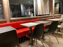 Atmosphère du Restauration rapide McDonald's à Lamballe-Armor - n°9