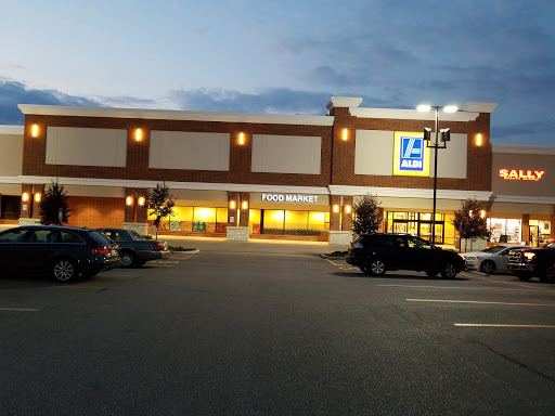 Supermarket «ALDI», reviews and photos, 12145 Manchester Rd, Des Peres, MO 63131, USA