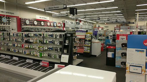 Office Supply Store «Staples», reviews and photos, 3675 Marketplace Blvd, East Point, GA 30344, USA