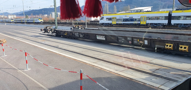 SIXT Autovermietung Freiburg Güterbahnhof Öffnungszeiten