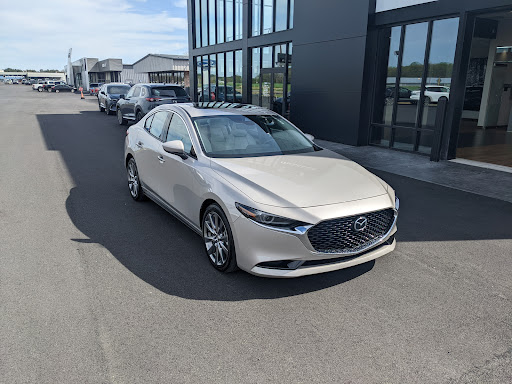 Mazda Dealer «Preston Mazda», reviews and photos, 4309 Preston Rd, Hurlock, MD 21643, USA