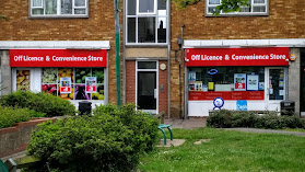 Terry Store - Off Licence & Convenience