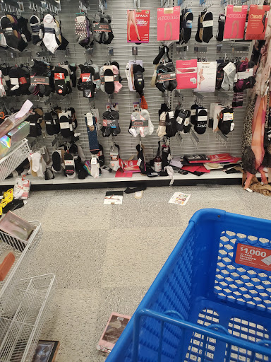 Clothing Store «Ross Dress for Less», reviews and photos, 11840 W 95th St, Overland Park, KS 66214, USA