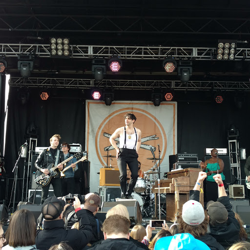 Live Music Venue «Treefort Music Fest», reviews and photos, W Grove St, Boise, ID 83702, USA