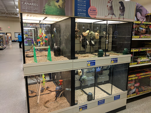 Pet Supply Store «PetSmart», reviews and photos, 5001 Sergeant Rd, Sioux City, IA 51106, USA