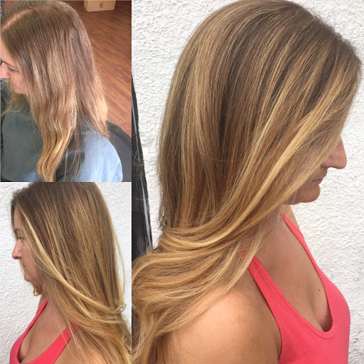 Beauty Salon «Salon On Main», reviews and photos, 1008 Main St, Belmar, NJ 07719, USA