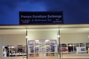 Pampa Furniture Exchange & Mattresses too image