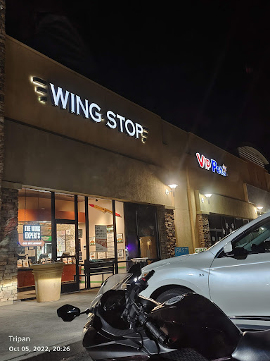 Wingstop image