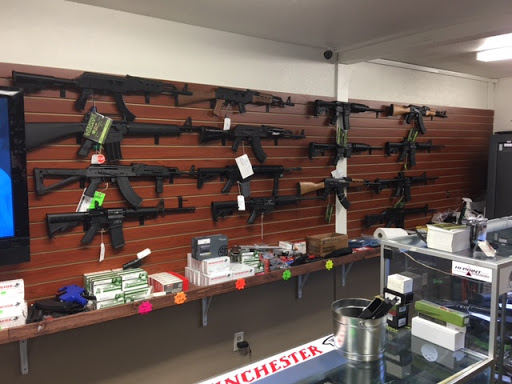 Pawn Shop «West Coast Pawn & Gun of Lakeland Florida», reviews and photos, 5619 US-98, Lakeland, FL 33809, USA