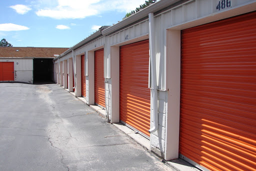 Self-Storage Facility «Public Storage», reviews and photos, 4065 W Sams Blvd, Kearns, UT 84118, USA