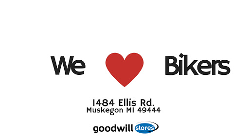 Thrift Store «Goodwill Store and Donation Center», reviews and photos, 1484 E Ellis Rd, Norton Shores, MI 49444, USA