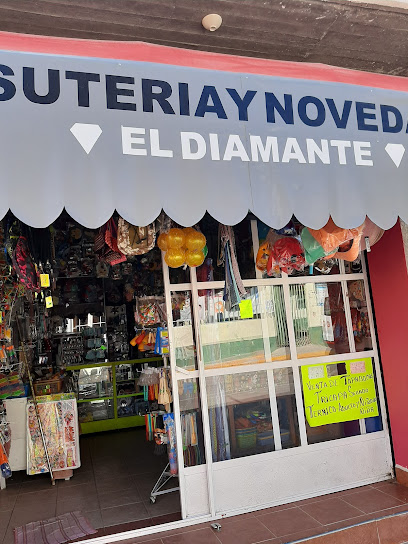 Bisutería Diamante